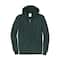 Port & Company® Core Fleece Full-Zip Hooded Sweatshirt